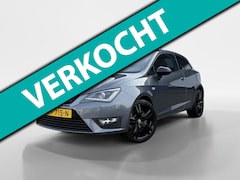 SEAT Ibiza SC - 1.8 TSI Cupra