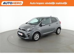 Kia Picanto - 1.0 DPi ComfortLine ZT58222