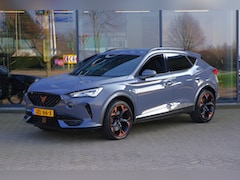 CUPRA Formentor - 1.4 e-Hybrid VZ 245 PK Copper Edition, Adap. Cruise Control, Camera, Carplay