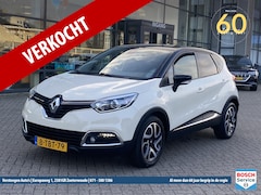 Renault Captur - Energy TCe 90PK S&amp;S Dynamique