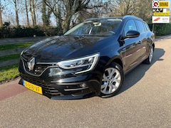 Renault Mégane Estate - 1.0 TCe Zen PDC Clima Trekhaak