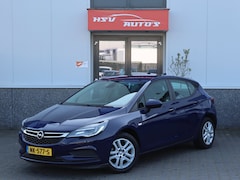 Opel Astra - 1.0 Online Edition navi LM camera org NL