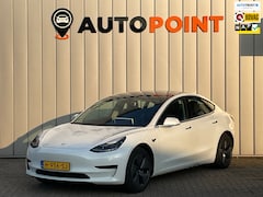 Tesla Model 3 - Standard RWD Plus 60 kWh SOH 89% LFP