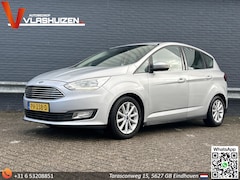 Ford C-Max - 1.0 Titanium | Climate | Cruise | Navi | PDC |