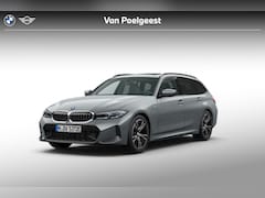 BMW 3-serie Touring - 330e M Sport Edition | M Sportpakket | Comfort Pack | Trekhaak