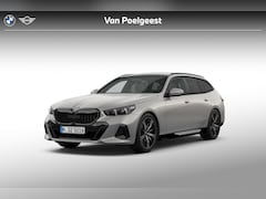 BMW 5-serie Touring - 520i | M Sport Pro | Innovation Pack | Travel Pack | Comfort Pack | Trekhaak