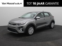 Kia Stonic - 1.0 T-GDi MHEV ComfortLine | RIJKLAAR | Airconditioning | Camera | Cruise control | Naviga