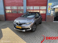 Renault Captur - 0.9 TCe Intens full options Led, key