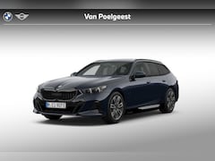 BMW 5-serie Touring - 530e M Sport Edition | M Sportpakket Pro | Trekhaak