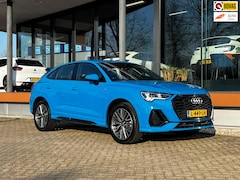 Audi Q3 Sportback - 35 TFSI S Edition
