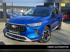 Ford Kuga - 2.5 PHEV Active X | Panoramadak | Winter Pack | Technology Pack