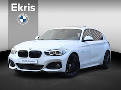 BMW 1-serie - 5-deurs 118i | High Executive | M Sport Shadow Edition | Panodak | Harman Kardon | Navi Pr