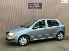 Skoda Fabia - 1.4 Comfort