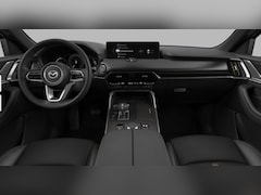 Mazda CX-60 - 2.5 e-SkyActiv PHEV Homura Business Edition | geheugen stoelen | Cruise control adaptief |