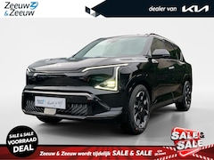 Kia EV5 - GT-Line 81.4 kWh | NIEUW TE BESTELLEN | 505 km actieradius | NU €2000 inruilpremie | 19" I
