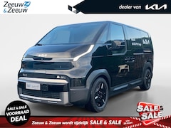 Kia PV5 - Cargo Elite 51.5 kWh | Nieuw te bestellen | 297 Km bereik | Laadcapaciteit 4.4 m³ | 360° C