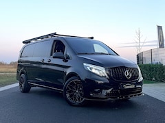 Mercedes-Benz Vito - 114 CDI (Extra Lang) Navi|Clima|Leder|Led