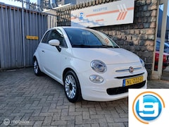 Fiat 500 - 0.9 TwinAir Turbo Lounge