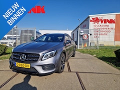 Mercedes-Benz GLA-Klasse - 180 Business Solution AMG Night Upgrade