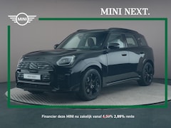 MINI Countryman - E John Cooper Works S