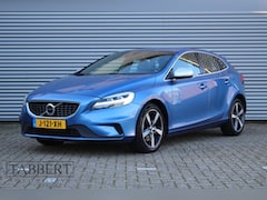 Volvo V40 - 2.0 T3 R-Design Trekhaak