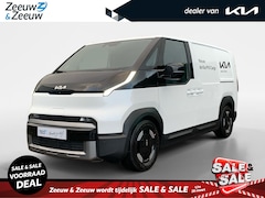 Kia PV5 - Cargo Elite Executive 71.2 kWh | Nieuw te bestellen | 416 Km bereik | Laadcapaciteit 4.4 m