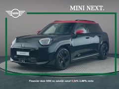 MINI Aceman - E John Cooper Works XL