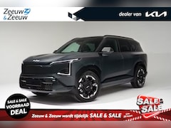Kia EV5 - GT-Line 81.4 kWh | NIEUW TE BESTELLEN | 505 km actieradius | NU €2000 inruilpremie | 19" I