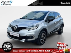 Renault Captur - 1.2 TCe Intens 1e Eigenaar | Dealer onderhouden | Navi | Metallic lak | Bovag garantie | N