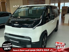 Kia PV5 Passenger - Elite Executive 71.2 kWh | Nieuw te bestellen | 412 Km bereik | Ruimte en comfort | NU €30