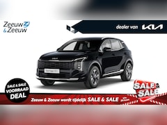 Kia Sportage - 1.6 T-GDi Hybrid ComfortLine FACELIFT NU TE BESTELLEN | 1510KG TREKGEWICHT | Adaptieve cru