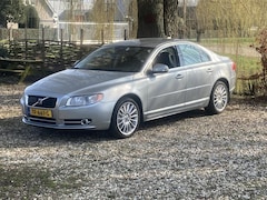 Volvo S80 - 3.0 T6 AWD Summum