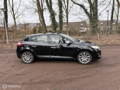 Renault Mégane - 1.4 TCe GT-Line
