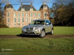 BMW X3 - xDrive28i High Executive | NW Ketting | PANO |