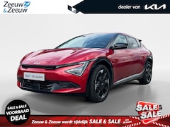 Kia EV6 - Plus AWD 84 kWh | ALL WHEEL DRIVE | Enkele kleuren op voorraad bel voor info | €2000, - In
