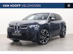 BMW iX3 - 50 xDrive M Sport / Panoramadak / Trekhaak / Parking Assistant Professional / Stuurverwarm