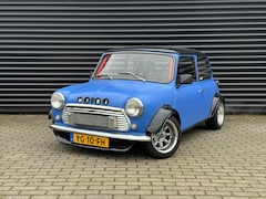 Austin Mini - 1300 Racing TURBO