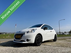 Peugeot 208 - 1.0 VTi LIKE, BJ 2014, Airco, 110.000 km NAP