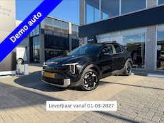 Kia Stonic - 1.0T-MHEV ExecutiveLine +DEMO AUTO+