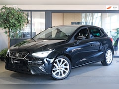 SEAT Ibiza - 1.0 EcoTSI FR DSG NW TYPE Navi Led Pdc Climate Cruise