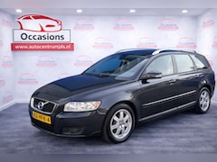 Volvo V50 - 1.8 Kinetic