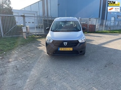 Dacia Dokker - 1.2 TCe Ambiance AIRCO