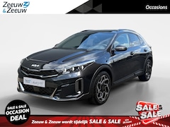 Kia XCeed - 1.5 Turbo GT-Line 140 PK | Apple Carplay/Android Auto | Navi | Metallic lak | Fabrieksgara