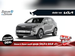 Kia Sportage - 1.6 T-GDi Hybrid ComfortLine FACELIFT NU TE BESTELLEN | 1510KG TREKGEWICHT | Adaptieve cru