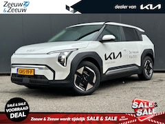Kia EV3 - PLUS LR STOEL EN STUUR VERWARMING | DIGITAL KEY 2.0 | V2L | PRIVACY GLASS | DODEHOEKASSIST
