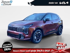 Kia Sportage - 1.6 T-GDi Hybrid GT-PlusLine | NIEUWE SPORTAGE | 239 PK | 1510Kg trekgewicht | Nu €2.000 i