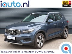 Volvo XC40 - 1.5 T4 Recharge Inscription Expression Trekhaak/CC/Camera/Keyless/Elek. klep/LED/18"