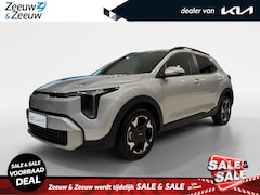 Kia Stonic - 1.0 T-GDi MHEV DynamicPlusLine | NU MET €1.000, - inruilpremie en €750 voorraadvoordeel |