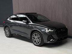 Audi Q3 Sportback - 45 TFSI quattro S Edition Memory | B&O | Pano | Matrix