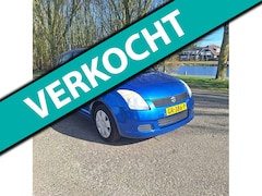 Suzuki Swift - 1.3 GA